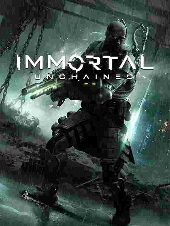 Immortal: Unchained wallpaper