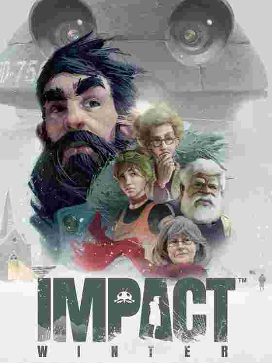 Impact Winter wallpaper