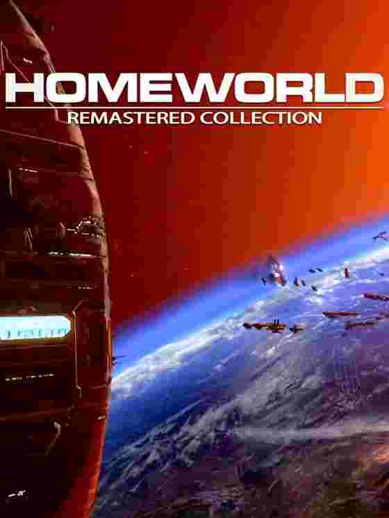 Homeworld: Remastered Collection wallpaper