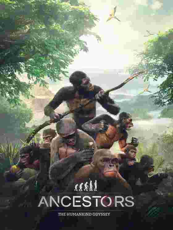 Ancestors: The Humankind Odyssey wallpaper