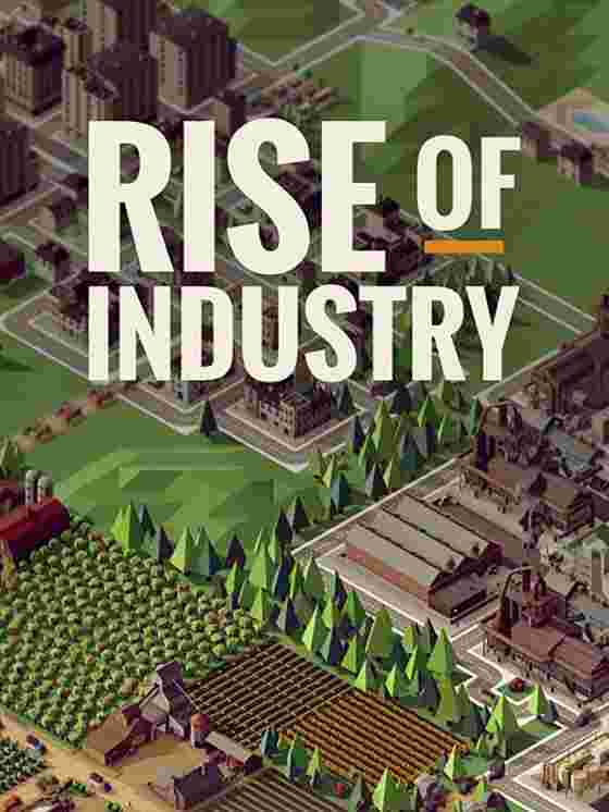 Rise of Industry wallpaper