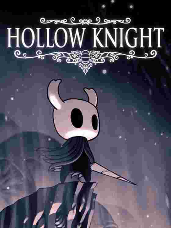 Hollow Knight wallpaper
