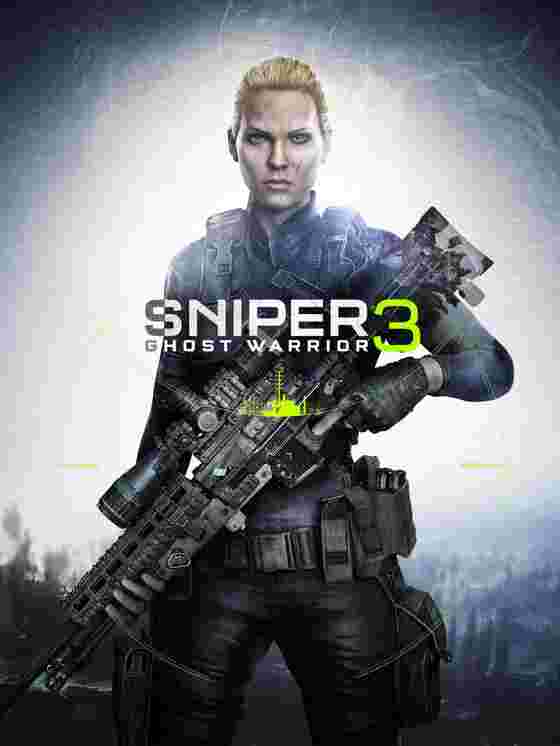Sniper: Ghost Warrior 3 wallpaper