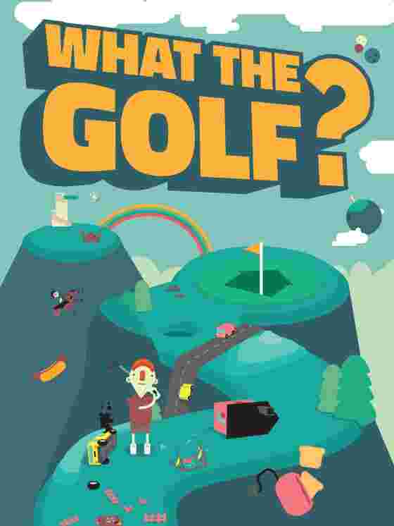 What the Golf? wallpaper