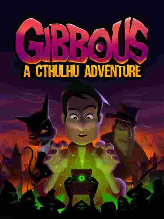 Gibbous: A Cthulhu Adventure wallpaper