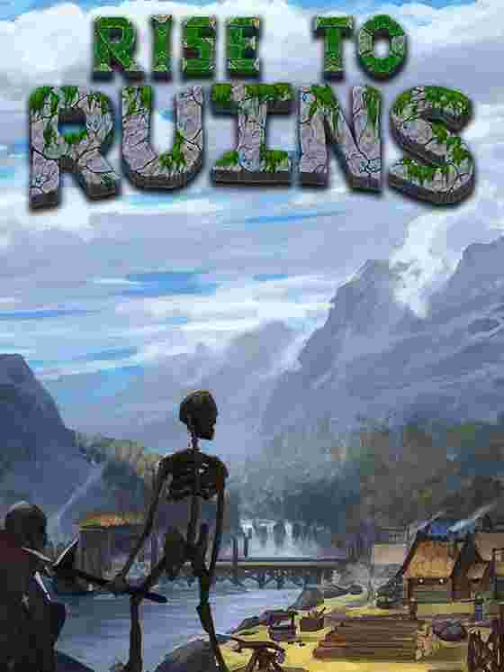 Rise to Ruins wallpaper