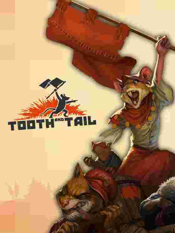 Tooth and Tail wallpaper