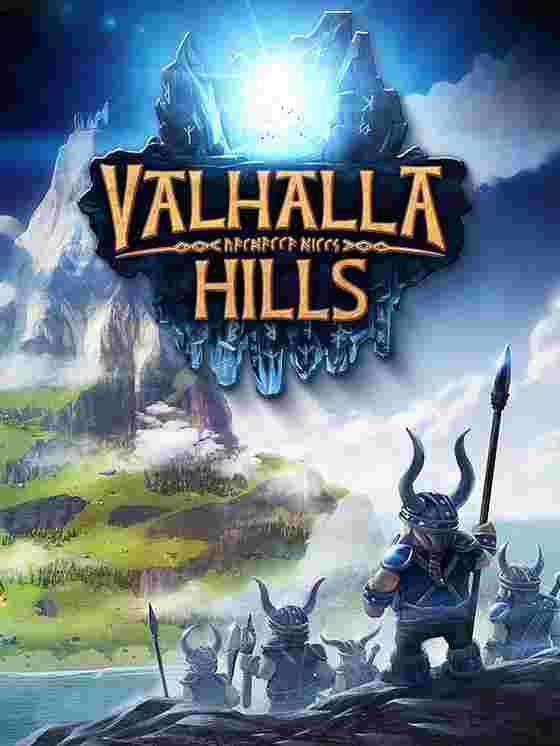 Valhalla Hills wallpaper