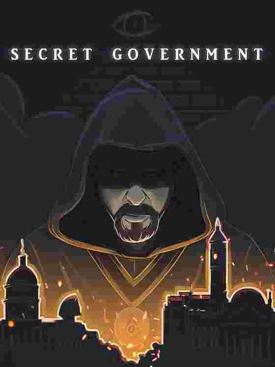 Secret Government wallpaper