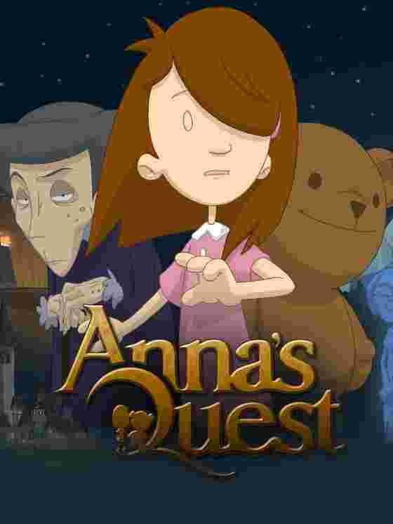 Anna's Quest wallpaper
