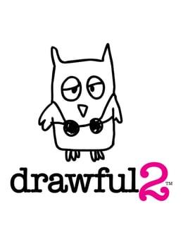 Drawful 2 cover