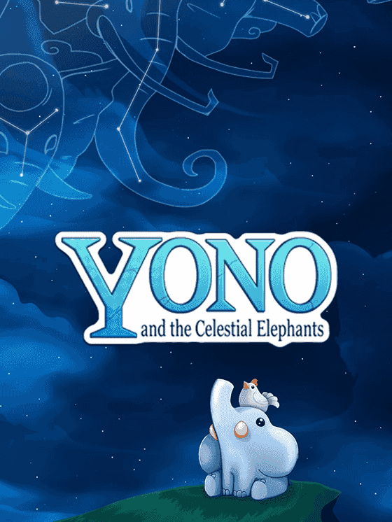 Yono and the Celestial Elephants wallpaper