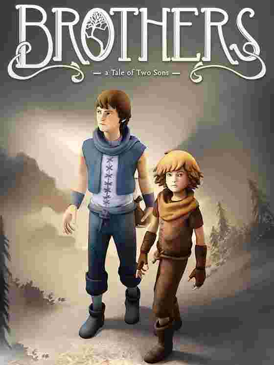 Brothers: A Tale of Two Sons wallpaper