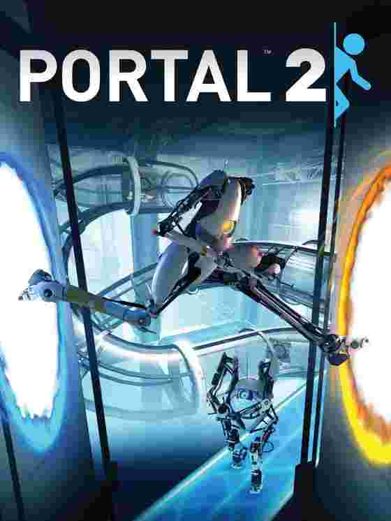 Portal 2 wallpaper
