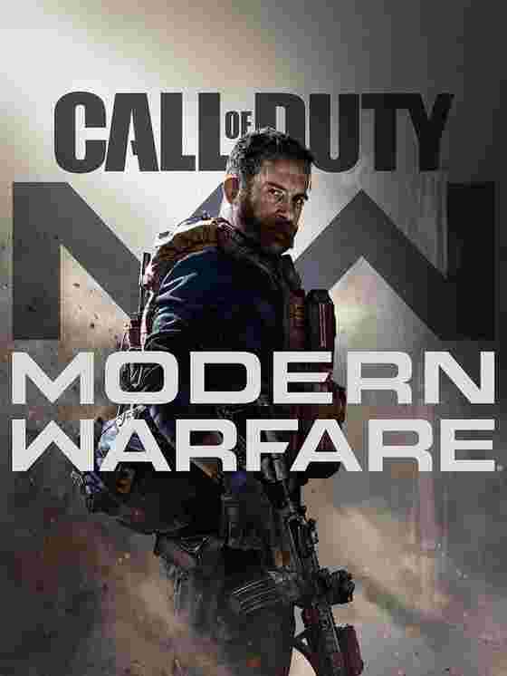 Call of Duty: Modern Warfare wallpaper