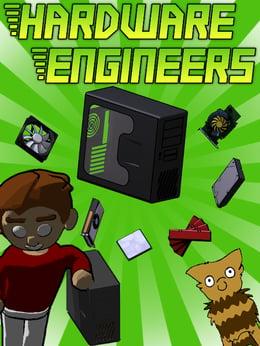 Hardware Engineers cover