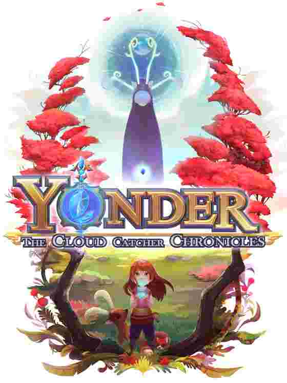 Yonder: The Cloud Catcher Chronicles wallpaper