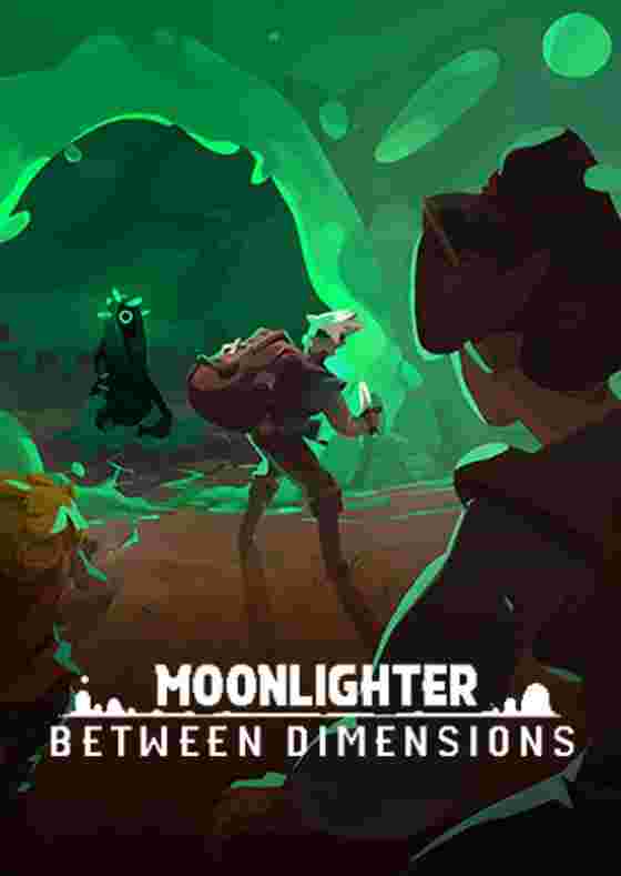 Moonlighter: Between Dimensions wallpaper