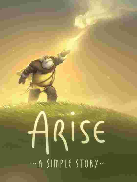 Arise: A Simple Story wallpaper