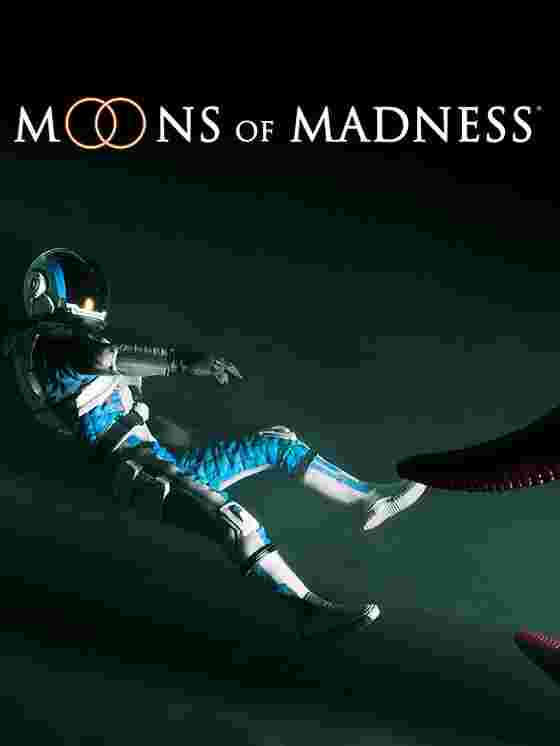 Moons of Madness wallpaper