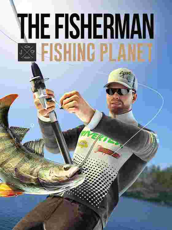 The Fisherman: Fishing Planet wallpaper