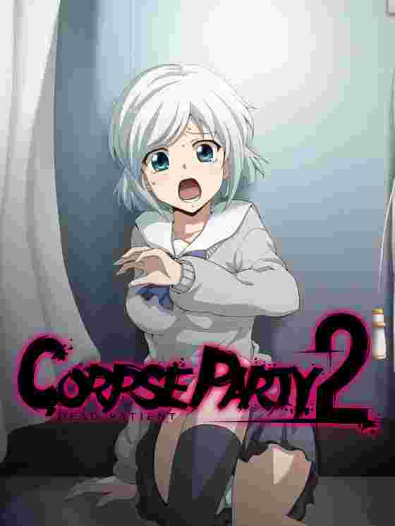 Corpse Party 2: Dead Patient wallpaper