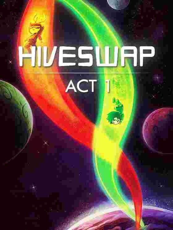 Hiveswap: Act 1 wallpaper