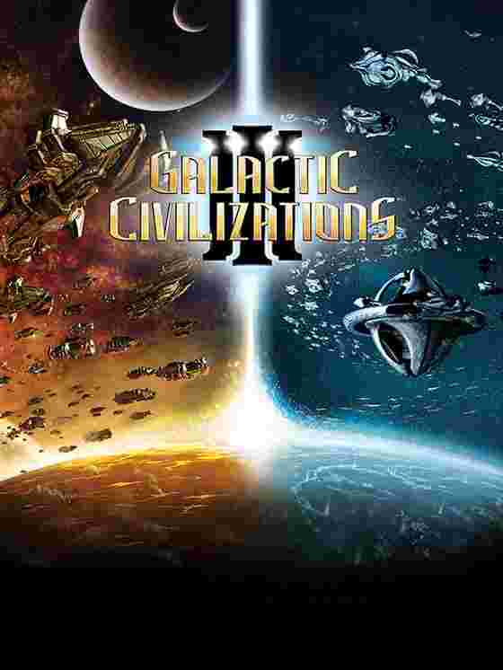 Galactic Civilizations III wallpaper