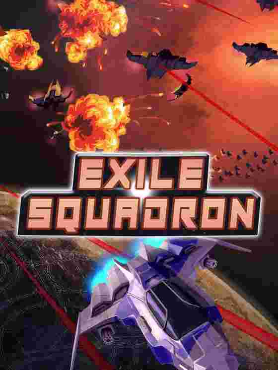 Exile Squadron wallpaper
