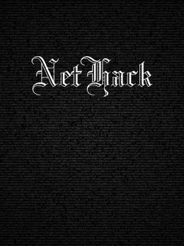 NetHack cover