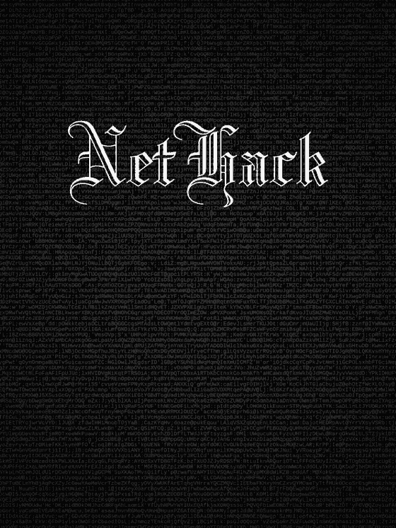NetHack wallpaper