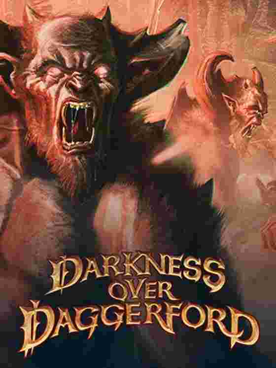 Neverwinter Nights: Darkness Over Daggerford wallpaper