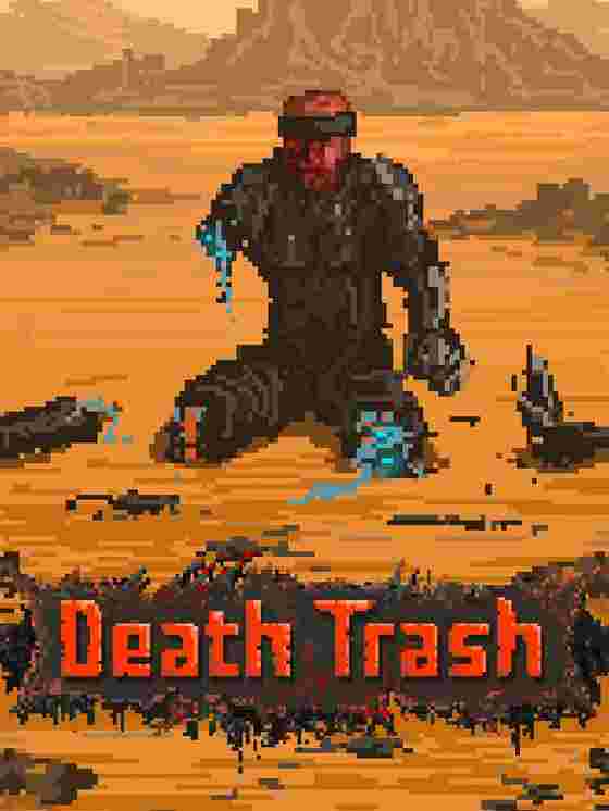 Death Trash wallpaper