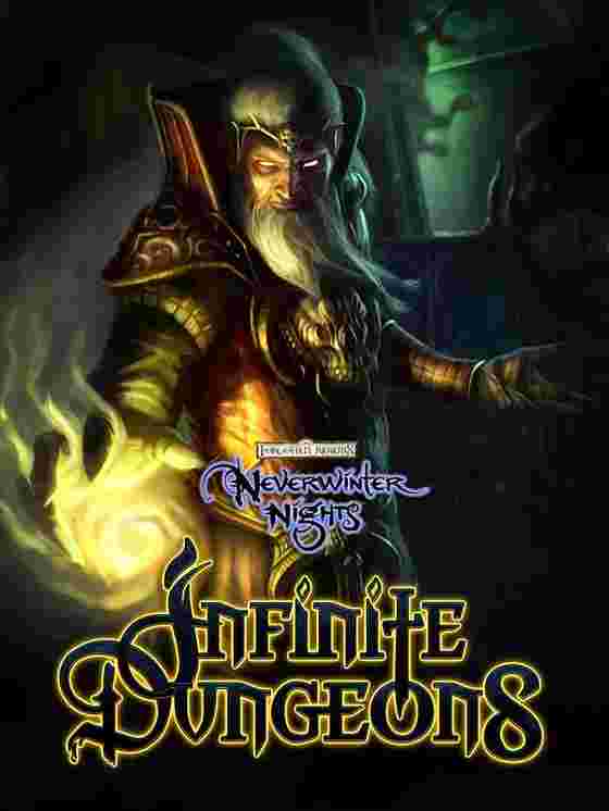 Neverwinter Nights: Infinite Dungeons wallpaper