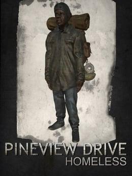 Pineview Drive - Homeless cover