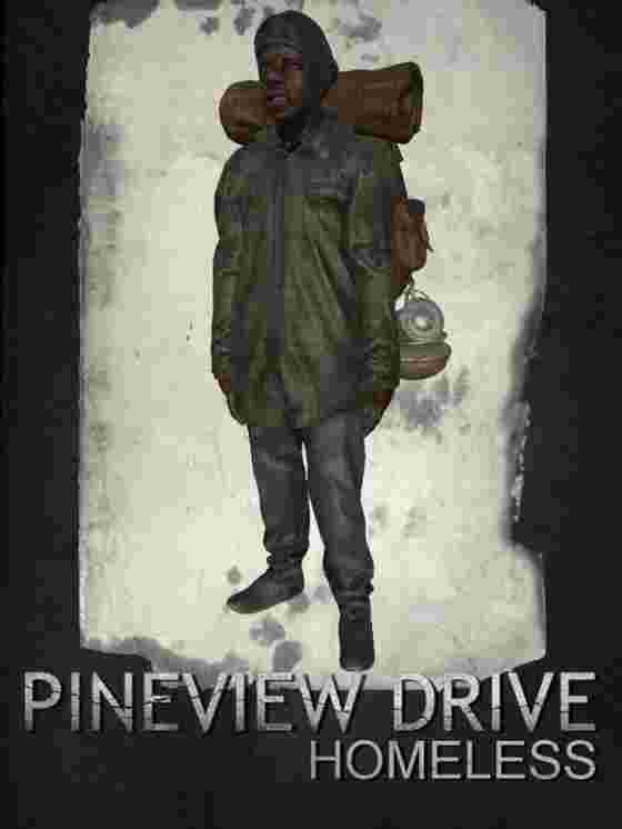 Pineview Drive - Homeless wallpaper