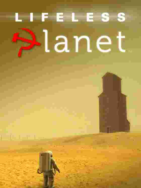 Lifeless Planet wallpaper