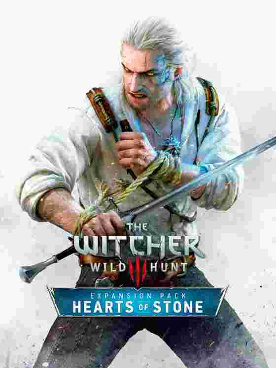 The Witcher 3: Wild Hunt - Hearts of Stone wallpaper