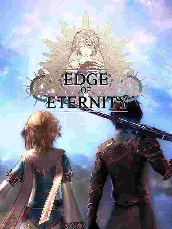 Edge of Eternity wallpaper