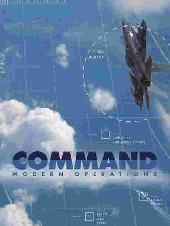 Command: Modern Operations wallpaper