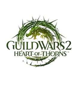 Guild Wars 2: Heart of Thorns cover