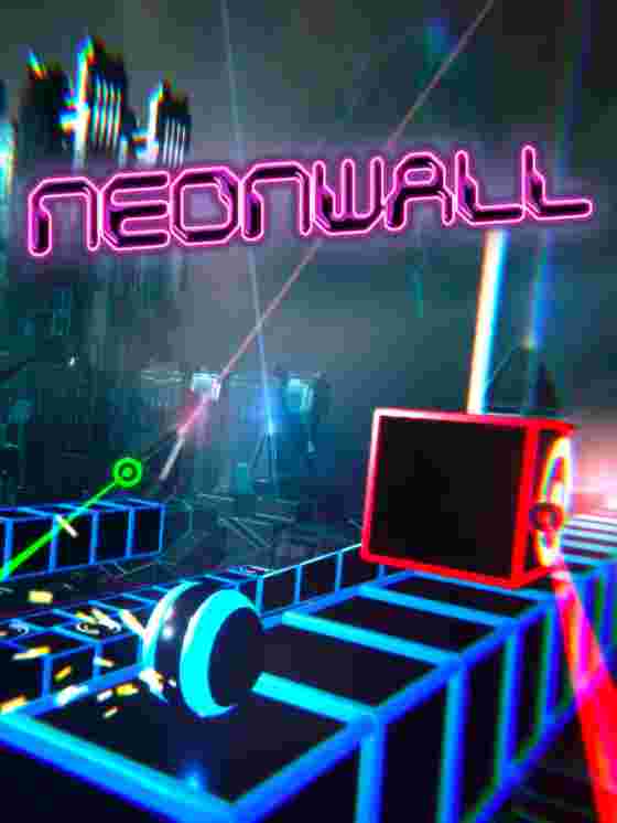 Neonwall wallpaper
