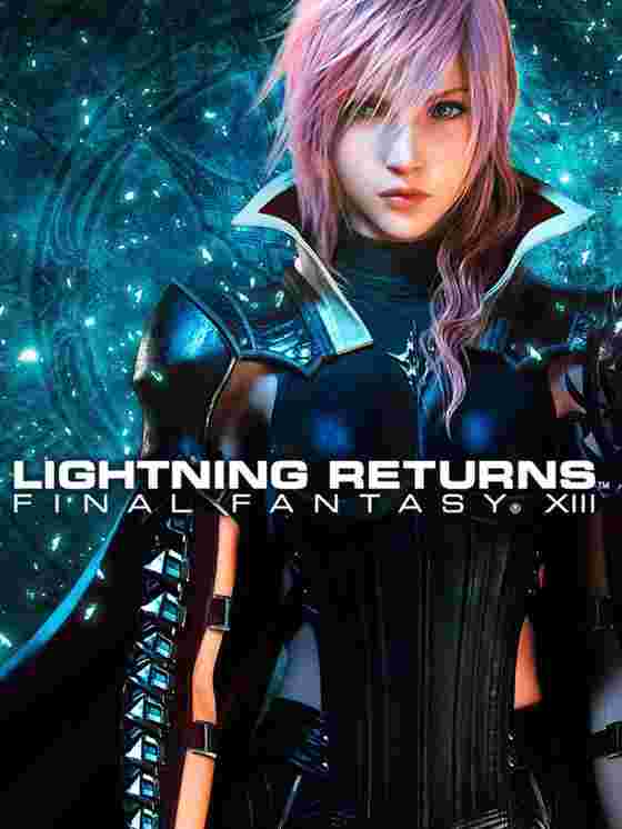 Lightning Returns: Final Fantasy XIII wallpaper