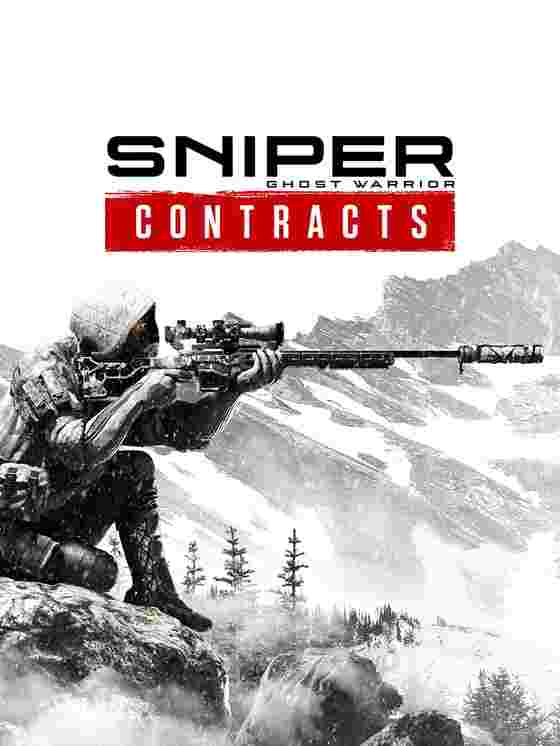 Sniper Ghost Warrior Contracts wallpaper