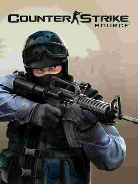 Counter-Strike: Source wallpaper