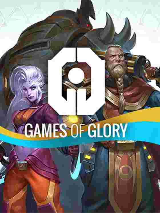 Games of Glory wallpaper