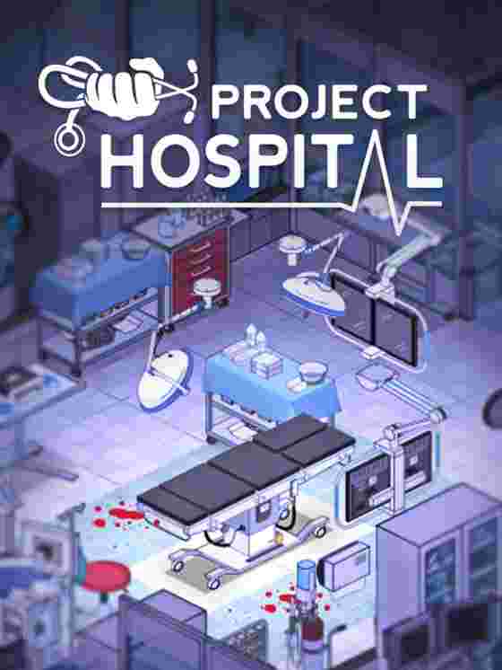 Project Hospital wallpaper
