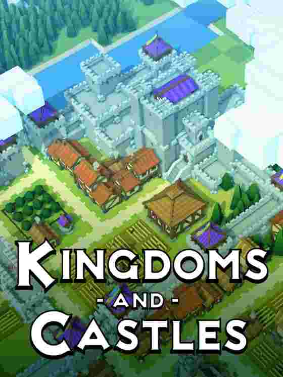 Kingdoms and Castles wallpaper