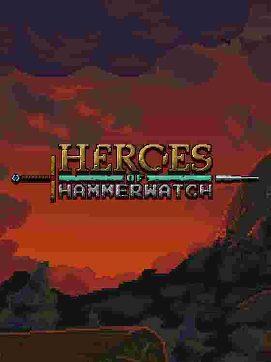 Heroes of Hammerwatch wallpaper