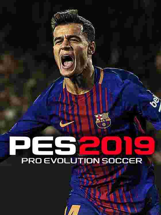 Pro Evolution Soccer 2019 wallpaper